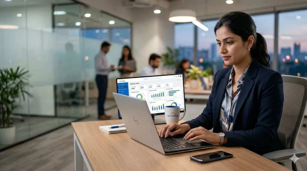 workday training in hyderabad