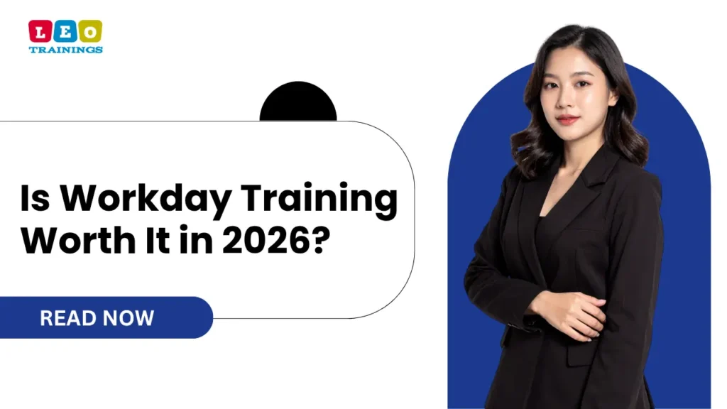 Is Workday Training Worth It in 2026?